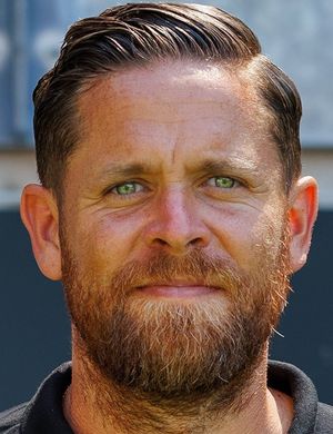 Mike Wunderlich