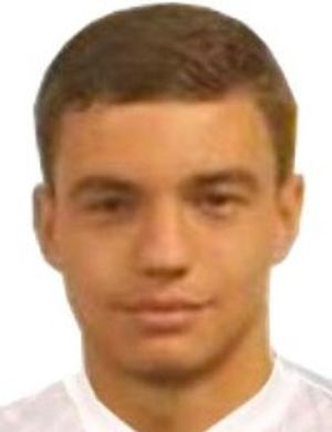 Luka Vidic