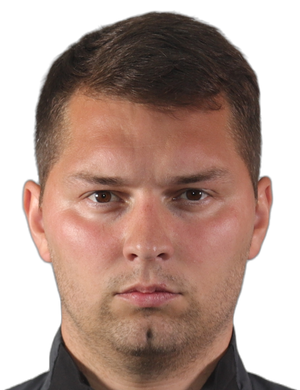 Dmitriy Danilevich