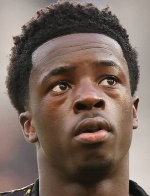 Sam Alabi