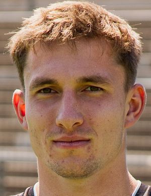 Nick Doktorczyk