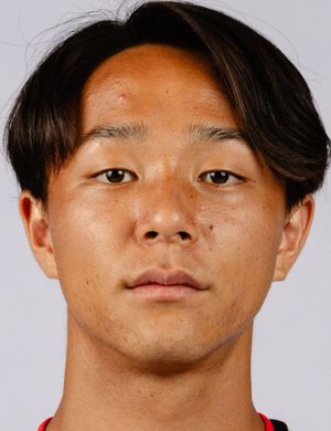 Keita Kosugi
