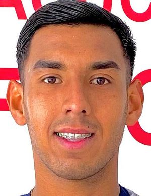 Fabrizzio Gómez