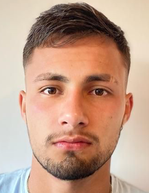 Marcos Correa