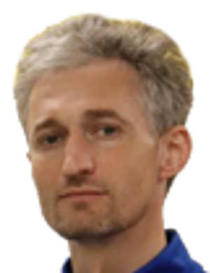 Dmitriy Asnin