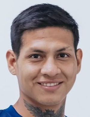 Mathias Panduro
