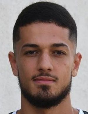 Sofiane Mahmoudi
