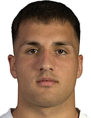 Uros Pavlovic