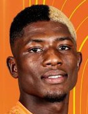Abdoul-Latif Djibril Goumey