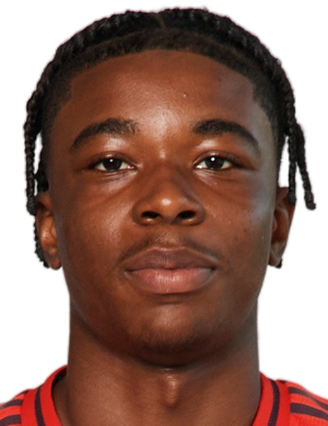 Allen Junior Lambé