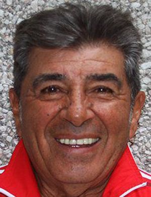 Carlos Reinoso