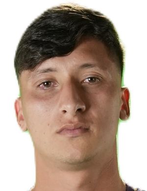 Dilan Varas