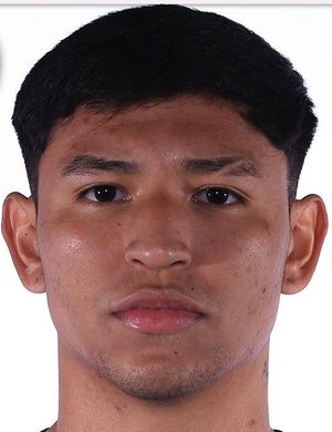 Jaziel Mendoza