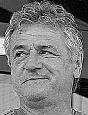 Andriy Bal