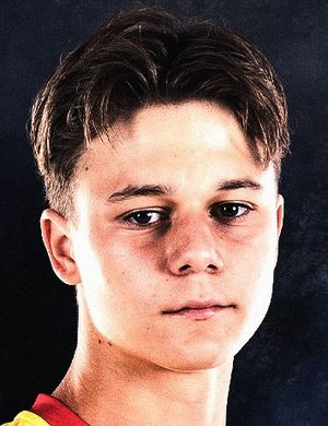 Szymon Galazka