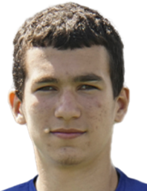 Dzhanik Bikbulatov