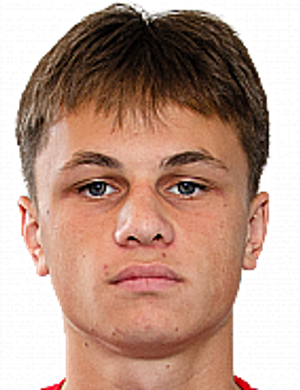 Egor Nurgaliev