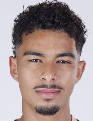 Gessime Yassine