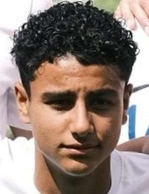 Elias El Khattabi