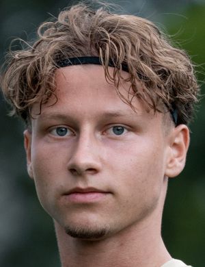 Nicolas Rutkowski