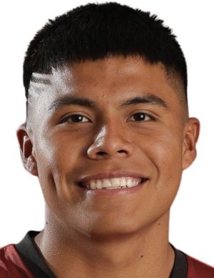 Cristian Mendoza
