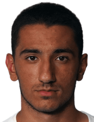 Muhammet Mert Karaca