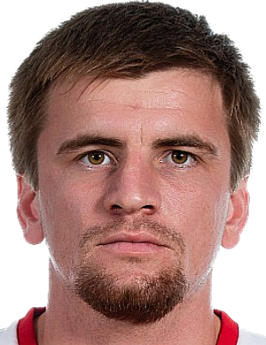Yunus Kurbanov