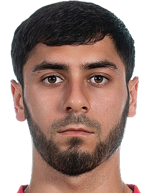 Ramazan Khazbulatov