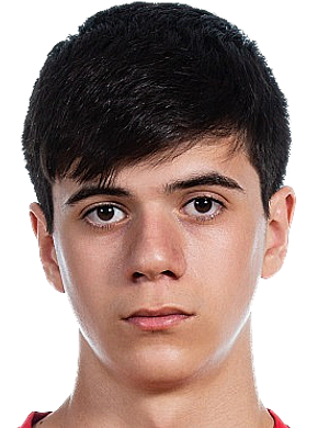 Magomedsalam Kuniev