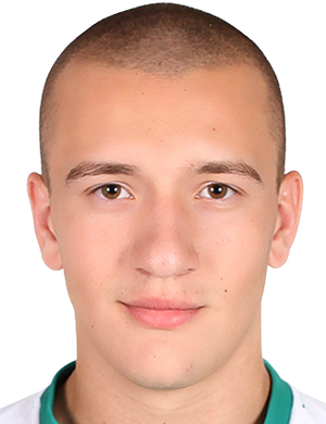 Deyan Ivanov - Spielerprofil | Transfermarkt