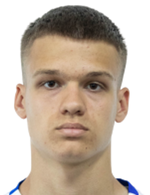 Kirill Shchegolevatykh