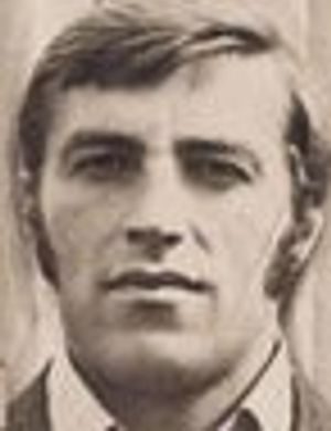 Boris Kogut