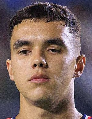 Mateo Levy