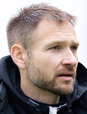 John Rune Alvbåge