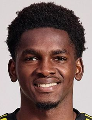 Mohamed Sanogo