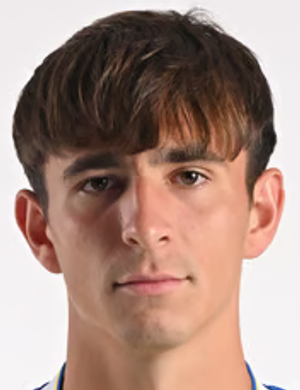 Dominik Gregorski