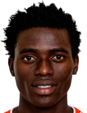 Solomon Osaghae