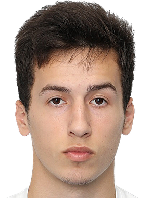 Abubakr Kurabekov