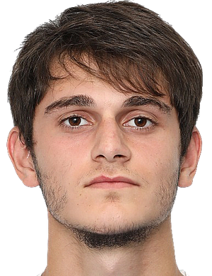 Magomed Abdullabekov