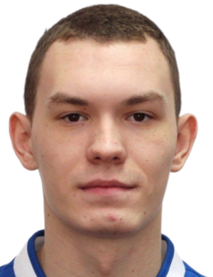 Vitaliy Chernykh Player profile Transfermarkt