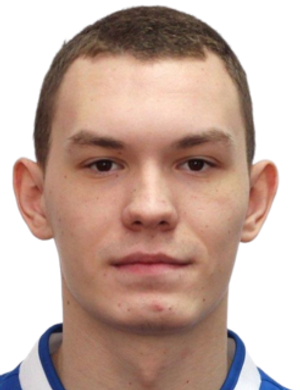 Vitaliy Chernykh