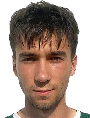 Denis Yakovlev