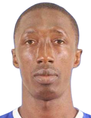 Abdel Kader Coulibaly