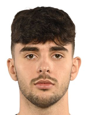 Luca Chavet Spelersprofiel 24/25 Transfermarkt