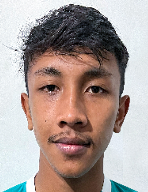 Iqbal Septian