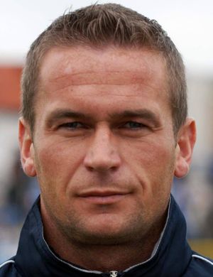 Mario Kallnik
