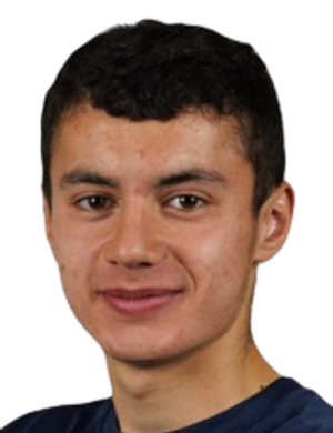 Ramik Gadzhyev