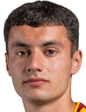 Ramik Gadzhyev