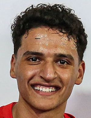 Mohamed Abdallah