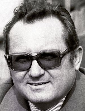 Imre Farkasinszky